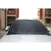 sun protector Magnetic  Cover