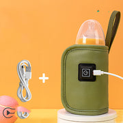 Portable baby  Milk Bottle Warmer
