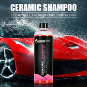 car shampoo!!