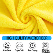 car microfiber  towel
