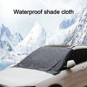 sun protector Magnetic  Cover